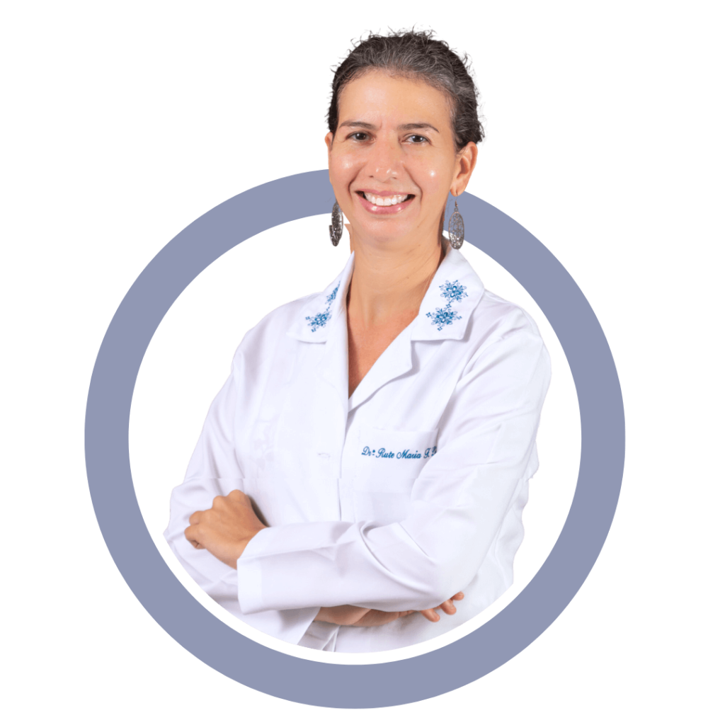 Clínica médica multidisciplinar em Salvador​